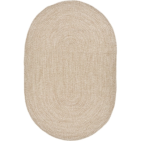 Livabliss Chesapeake Bay CPK-2300 Outdoor Safe Area Rug CPK2300-576OV
